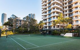 Capricornia Apartments